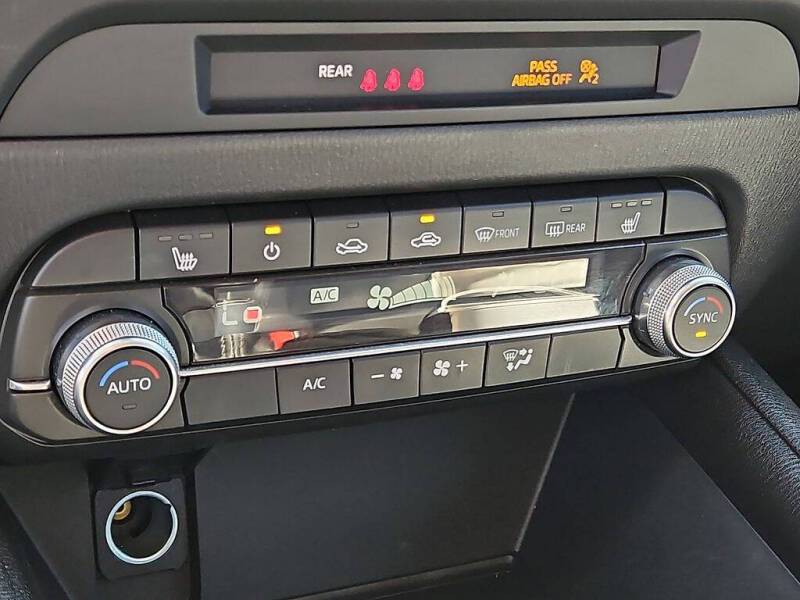 2023 Mazda CX-5 2.5 S Select