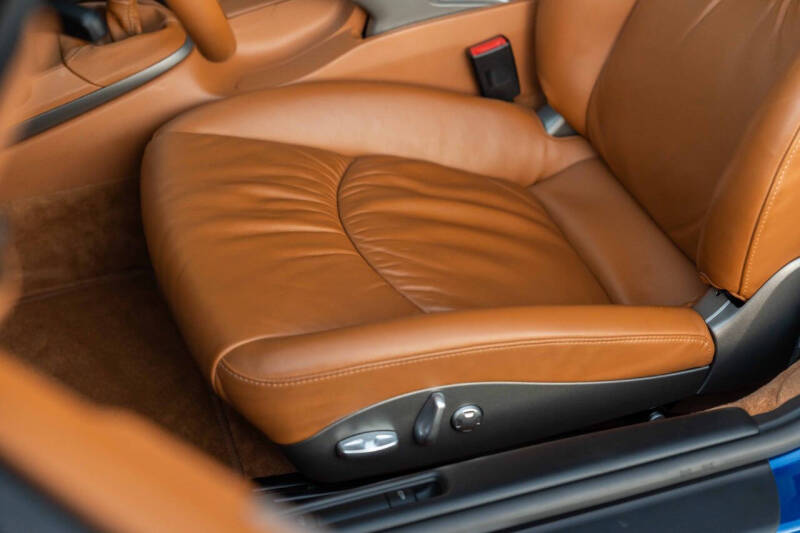 2011 Porsche 911 Carrera