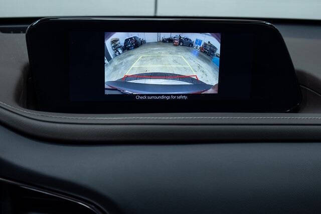 2023 Mazda CX-30 2.5 S Premium