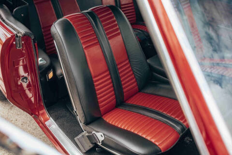 1966 Oldsmobile Cutlass