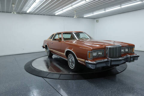 1979 Mercury Cougar