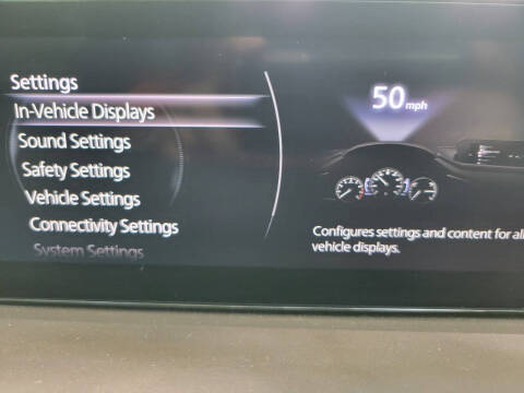 2021 Mazda CX-30 Premium