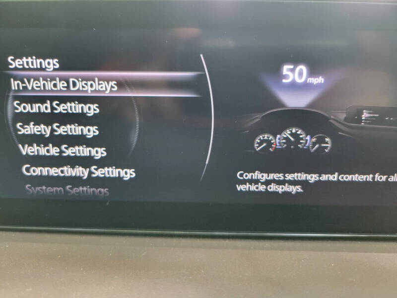 2021 Mazda CX-30 Premium