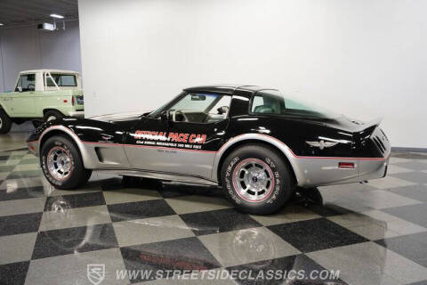 1978 Chevrolet Corvette