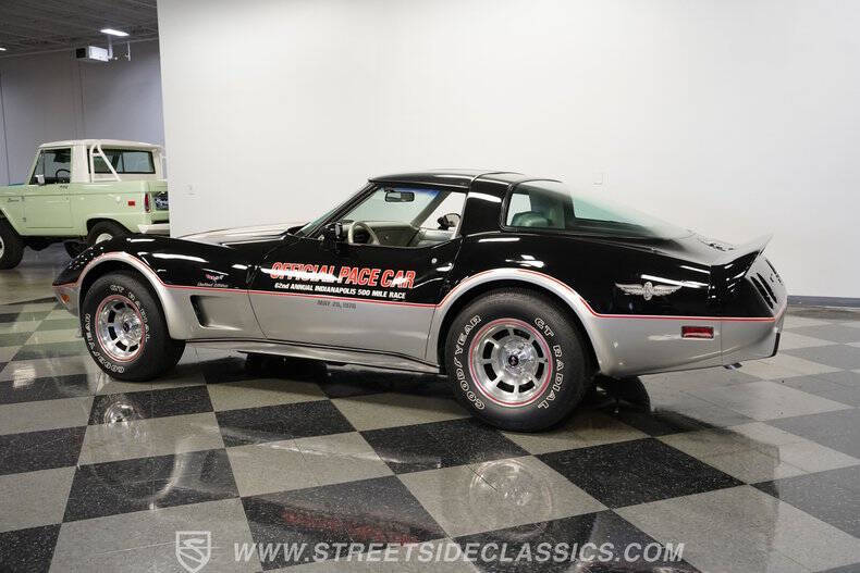 1978 Chevrolet Corvette