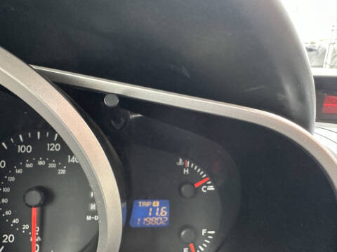 2011 Mazda CX-7 i Sport