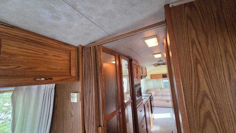 1990 Airstream EXCELLA 29'