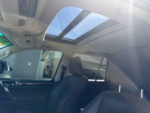 2013 Lexus GX 460