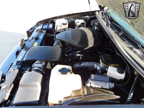 1994 Chevrolet Impala SS