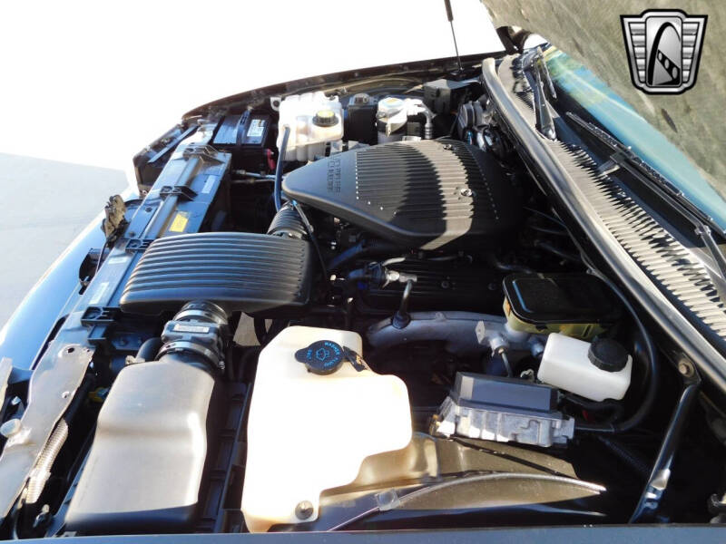 1994 Chevrolet Impala SS