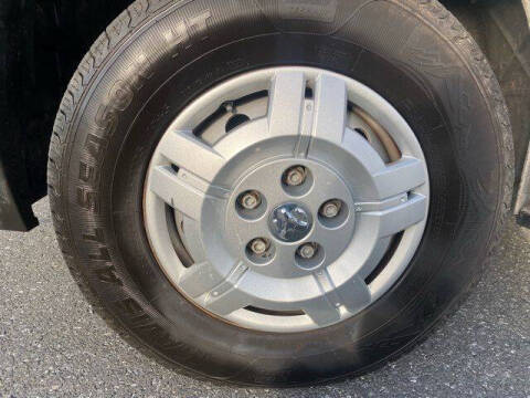 2021 RAM ProMaster 2500 159 WB