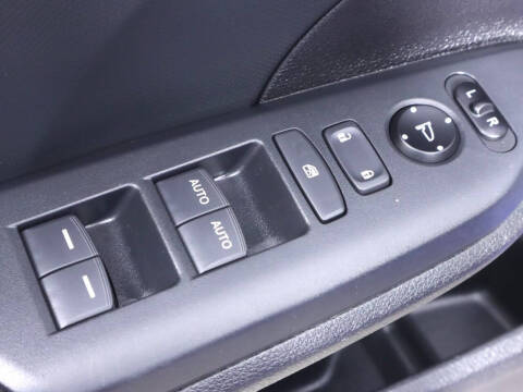 2017 Honda Civic Sport