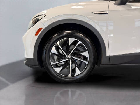 2021 Volkswagen ID.4 Pro