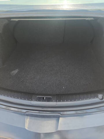 2013 Mazda MAZDA3 i SV