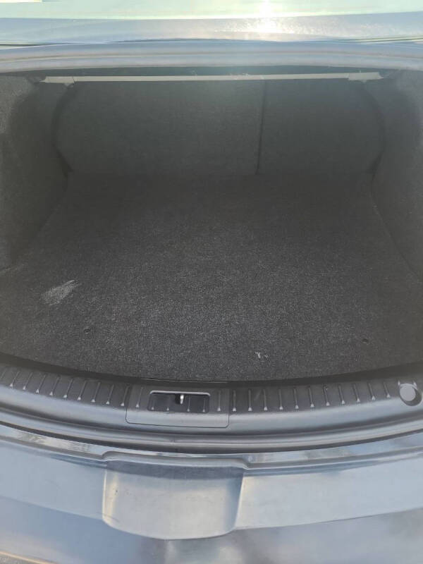 2013 Mazda MAZDA3 i SV