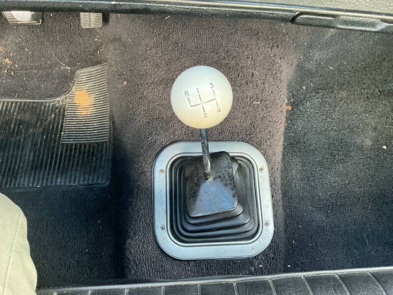 1972 Chevrolet El Camino