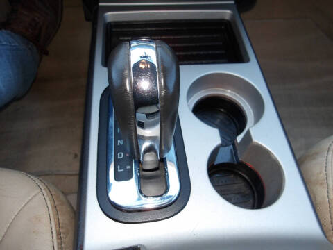 2010 Ford Edge Limited