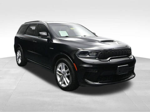 2023 Dodge Durango R/T Plus