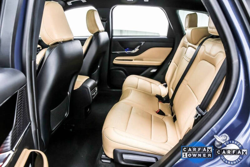 2022 Lincoln Corsair Grand Touring