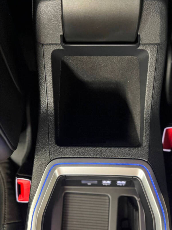 2019 Audi e-tron quattro Prestige