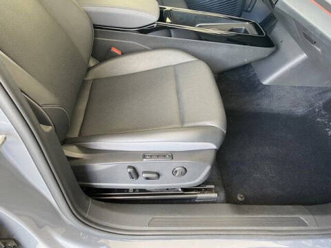 2023 Volkswagen ID.4 S