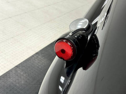 1940 Pontiac Bonneville