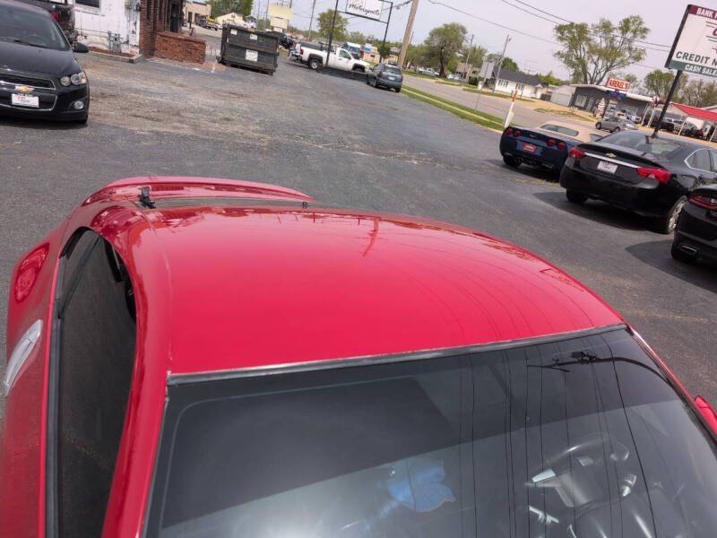 2006 Nissan 350Z photo