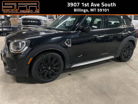 2024 MINI Countryman for sale at SFR Wholesale in Billings MT