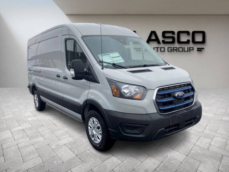 New Cargo Vans For Sale In Michigan