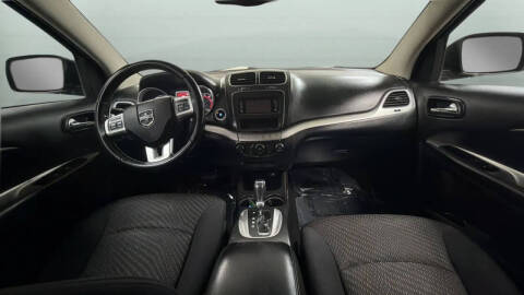 2016 Dodge Journey SE