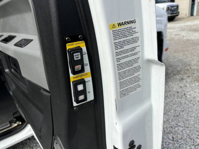 2014 Mobility Venture MV-1