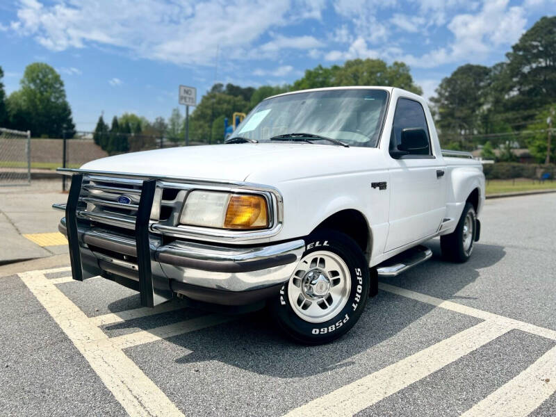 El Camino Auto Sales Norcross Car Dealer in Norcross, GA