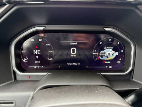 2026 GMC Sierra 3500HD