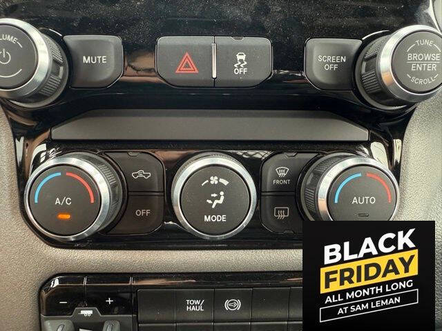 2022 RAM 3500 Tradesman