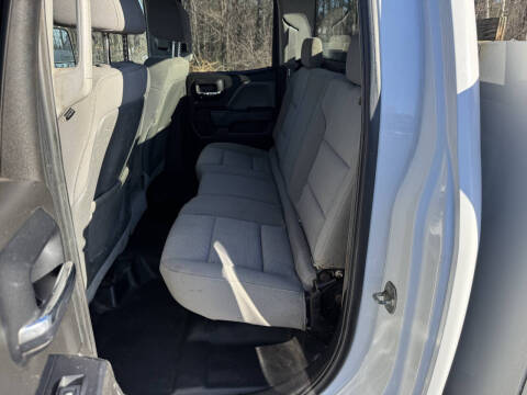 2015 GMC Sierra 2500HD