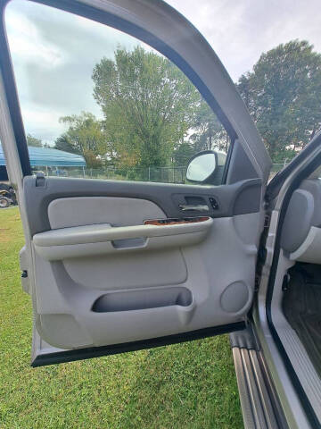 2007 Chevrolet Silverado 1500 LT1