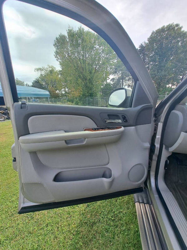 2007 Chevrolet Silverado 1500 LT1