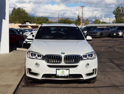 2017 BMW X5 xDrive40e iPerformance