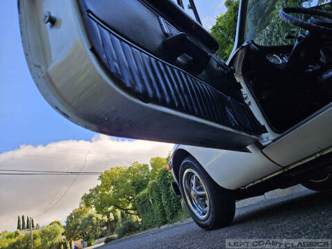 1975 MG MGB