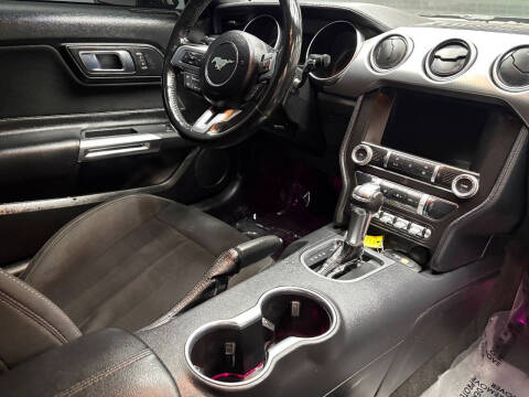 2022 Ford Mustang GT