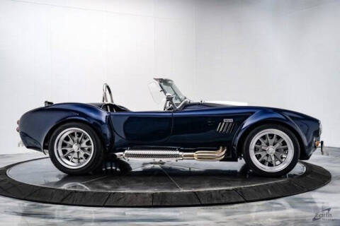1965 Shelby Cobra
