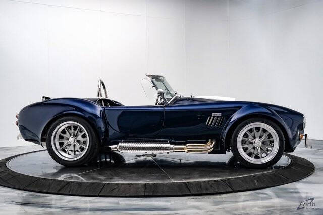 1965 Shelby Cobra