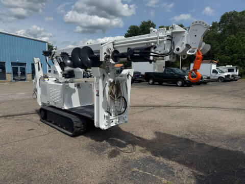 2016 Altec DB37