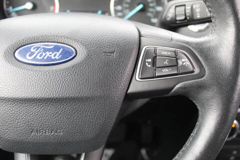 2019 Ford EcoSport Titanium