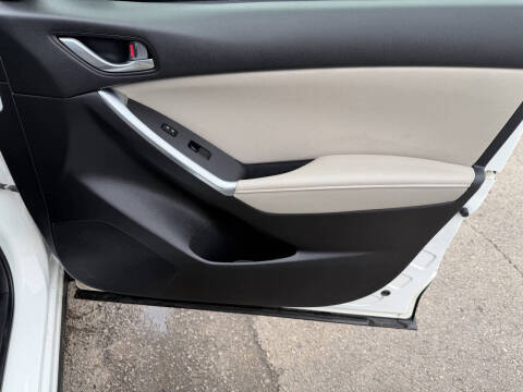 2014 Mazda CX-5 Touring