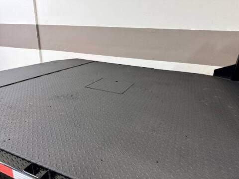 2022 Ford F-350 Super Duty