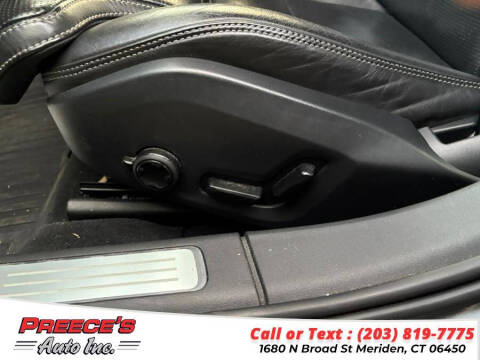 2017 Volvo S90 T6 Inscription