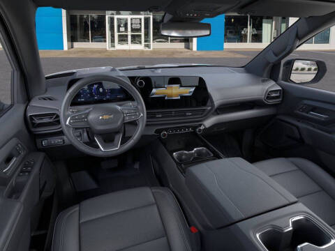 2026 Chevrolet Silverado EV LT
