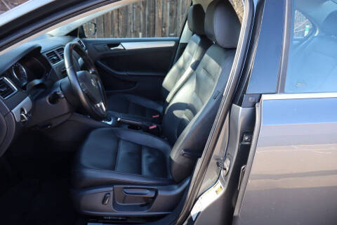 2013 Volkswagen Jetta