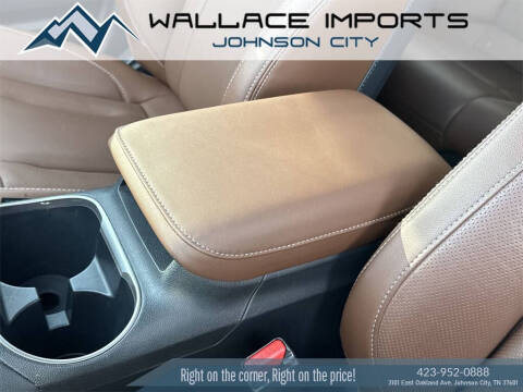 2022 Subaru Outback Touring